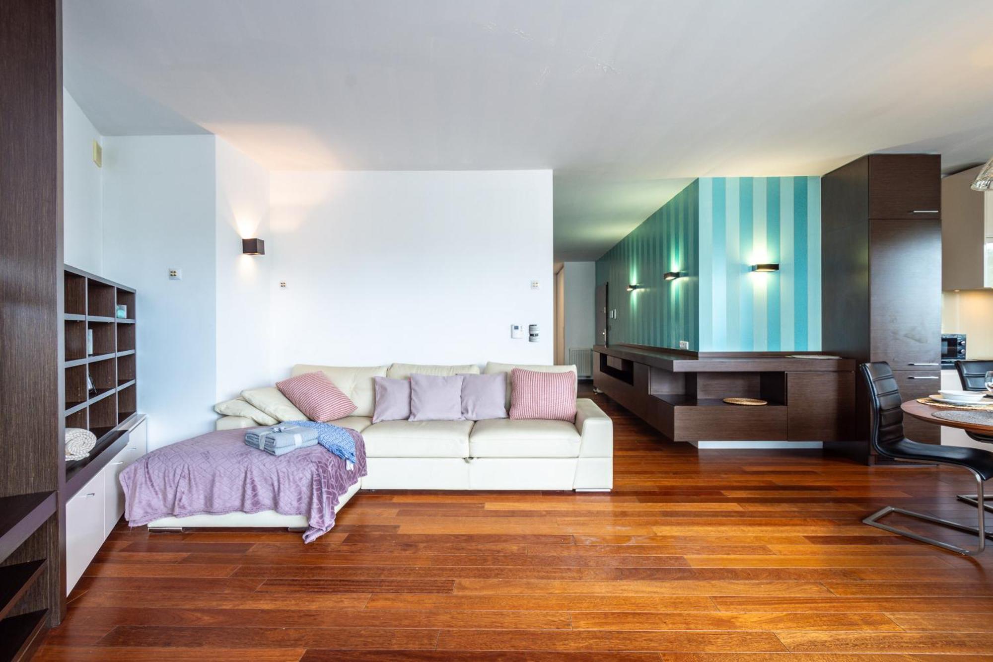 Appartamento 3D Ludwinowska 11 Cracovia Esterno foto